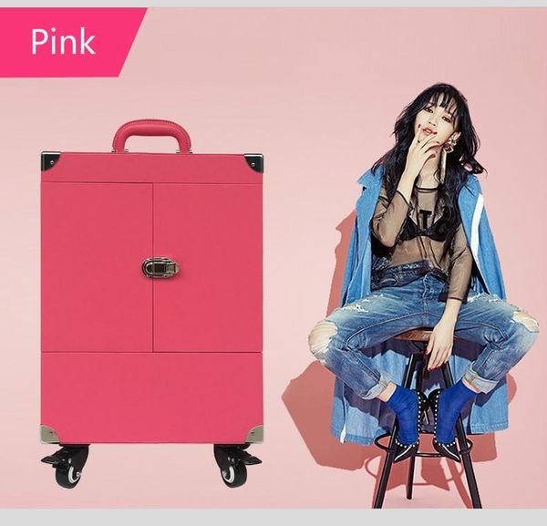 makeup storage box train make up cosmetic luggage organizer rolling beauty case bags & cases
makeup storage box train make up cosmetic luggage organizer rolling beauty case bags & cases