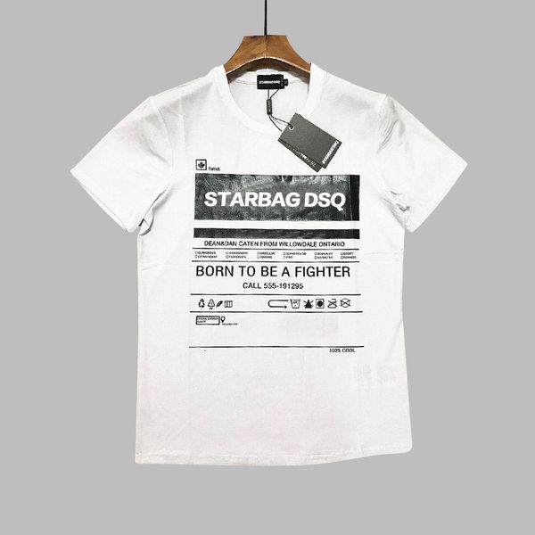 men's t-shirts stardsbags q summer short sleeve couple shirt around neck 3d d2 fashion screen impression pure cotton, White;black
men's t-shirts stardsbags q summer short sleeve couple shirt around neck 3d d2 fashion screen impression pure cotton, White;black