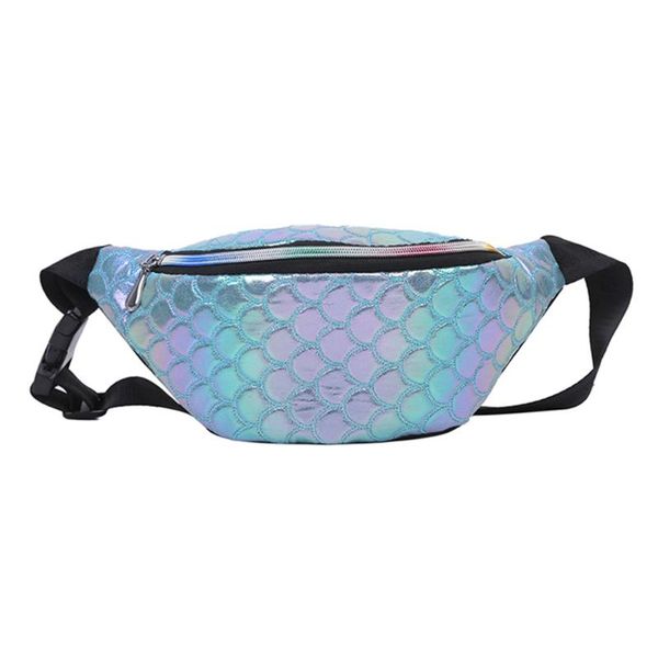 waist bags women fanny chest bag delicate design fashionable and simple fashion laser fish scale leather shoulder crossbody pack
waist bags women fanny chest bag delicate design fashionable and simple fashion laser fish scale leather shoulder crossbody pack
