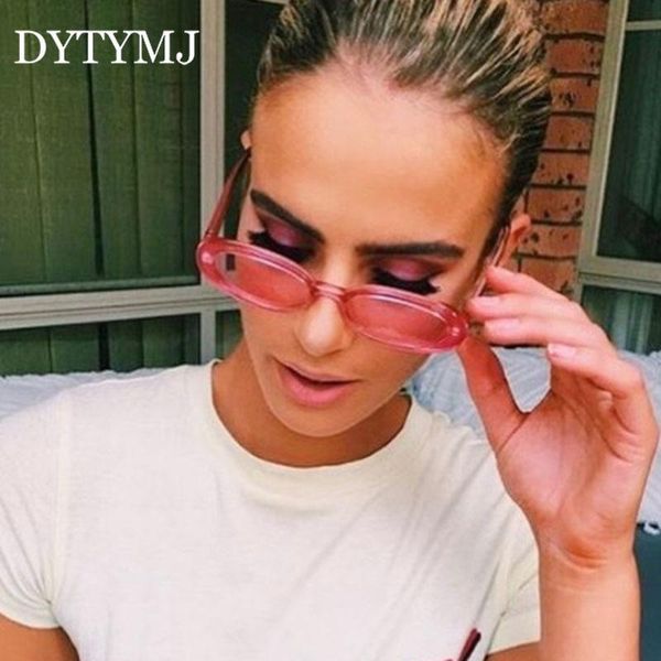 sunglasses dytymj small frame round women 2021 oval sun glasses men fashion candy color vintage oculos, White;black
sunglasses dytymj small frame round women 2021 oval sun glasses men fashion candy color vintage oculos, White;black