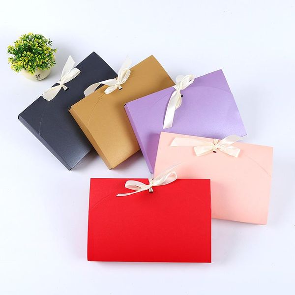 cute kraft paper box package candy storage boxes with ribbons diy handmade birthday gift party favor bags cupcake wrap
cute kraft paper box package candy storage boxes with ribbons diy handmade birthday gift party favor bags cupcake wrap