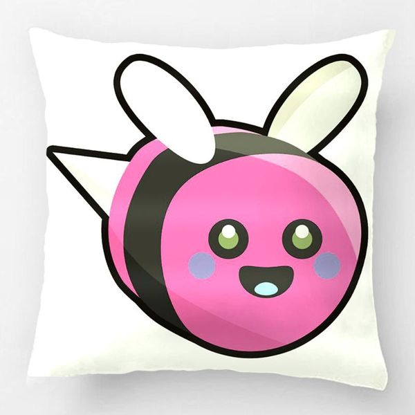kawaii bee throw pillow wedding decorative cushion cover case customize gift by lvsure for car sofa seat pillowcase cushion/decorative
kawaii bee throw pillow wedding decorative cushion cover case customize gift by lvsure for car sofa seat pillowcase cushion/decorative