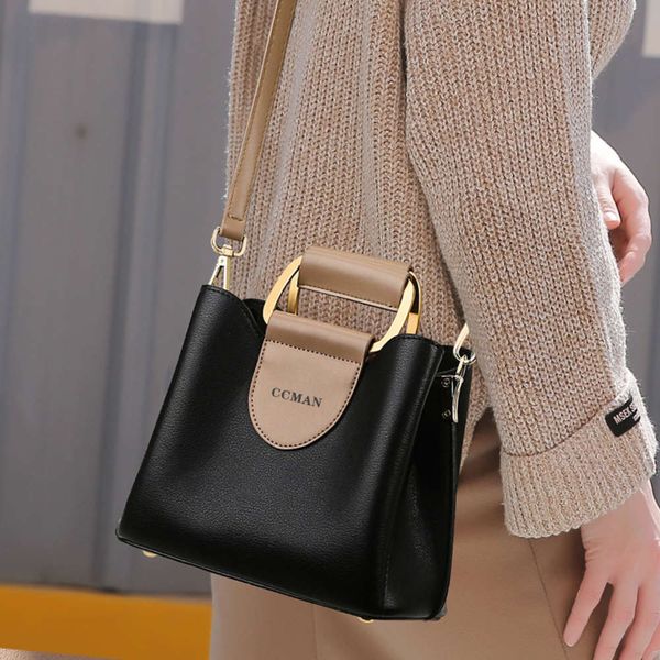 bag trendy bucket bag women's small messenger single shoulder versatile fashion simple portable
bag trendy bucket bag women's small messenger single shoulder versatile fashion simple portable