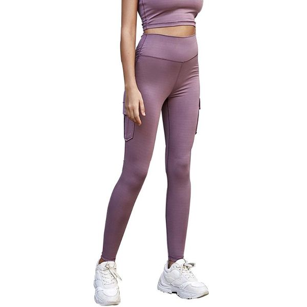 women yoga pants with pockets solid color elastic high waist leggings thletic long tights fitness gym running workout trousers outfits, White;red
women yoga pants with pockets solid color elastic high waist leggings thletic long tights fitness gym running workout trousers outfits, White;red