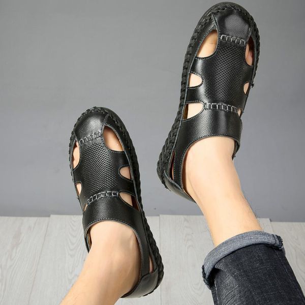 sandals athletic casual shoe zapatos sneakers 2021 beach air mens men water sport man breathabl outdoor hombre sports work, Black
sandals athletic casual shoe zapatos sneakers 2021 beach air mens men water sport man breathabl outdoor hombre sports work, Black