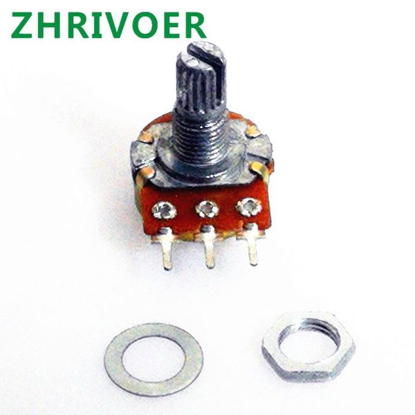 smart home control 5pcs of wh148 3pin 6pin 15mm b1k b2k b5k b10k b20k b50k b100k b250k b500k b1m ohm potentiometer
smart home control 5pcs of wh148 3pin 6pin 15mm b1k b2k b5k b10k b20k b50k b100k b250k b500k b1m ohm potentiometer
