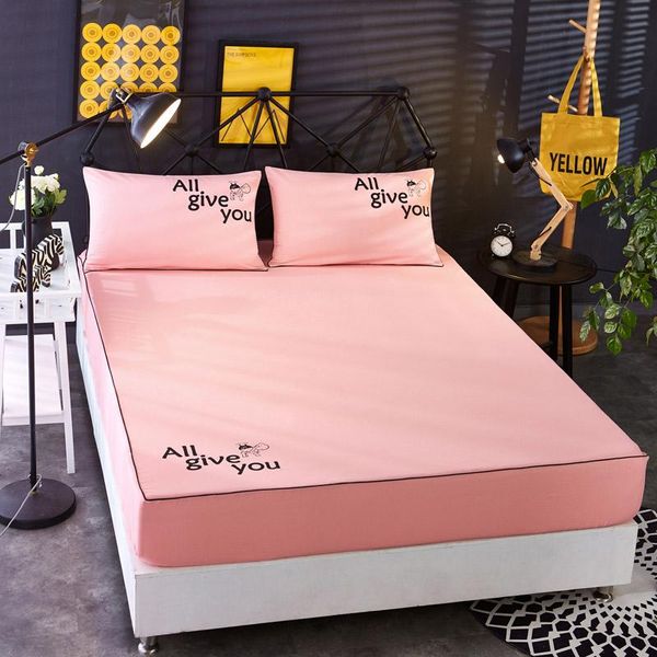 sheets & sets non-slip mattress protector pad cover fitted sheet super soft queen king size breathable bedclothes multicolor optional
sheets & sets non-slip mattress protector pad cover fitted sheet super soft queen king size breathable bedclothes multicolor optional
