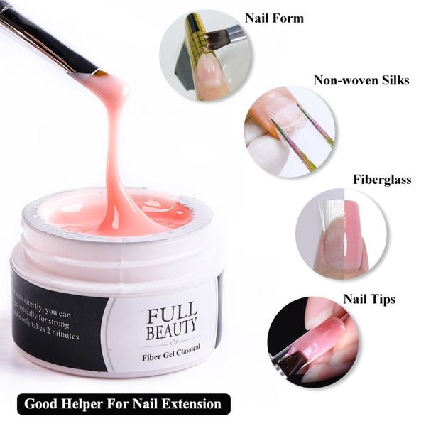 nail gel quick delivery for extension tips building uv builder repair broken finger prolong form manicure tools, Red;pink
nail gel quick delivery for extension tips building uv builder repair broken finger prolong form manicure tools, Red;pink