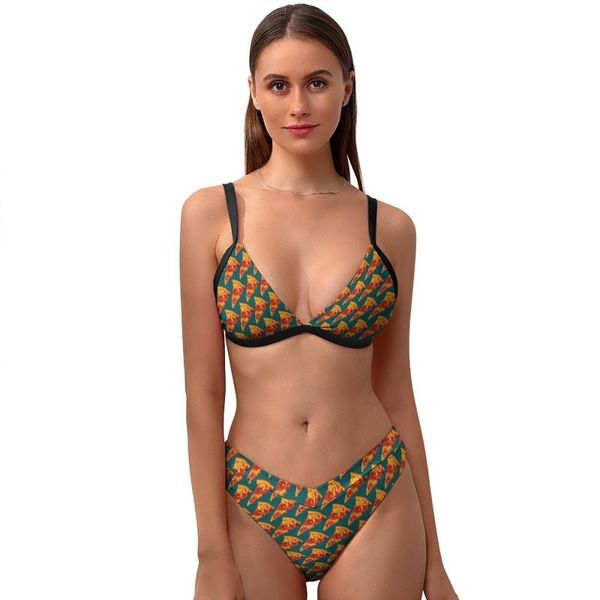 one-piece suits pizza bikini swimsuit colaless beautiful swimwear festival 2 piece ladies bathing suit
one-piece suits pizza bikini swimsuit colaless beautiful swimwear festival 2 piece ladies bathing suit