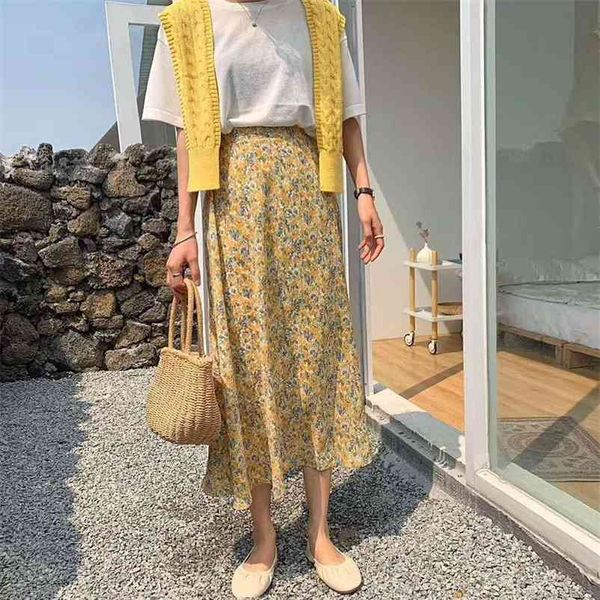 vintage mujer maxi retro elastic high waist a-line skirt bottoms women elegant floral print long beach 210519, Black
vintage mujer maxi retro elastic high waist a-line skirt bottoms women elegant floral print long beach 210519, Black