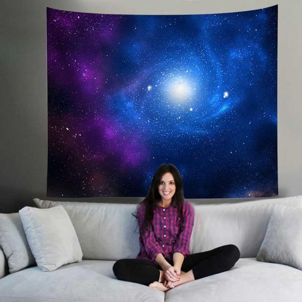 space throw tapestry home decor star sky print wall hanging blanket bedspread large travel planet mat dropship polyester tapestries
space throw tapestry home decor star sky print wall hanging blanket bedspread large travel planet mat dropship polyester tapestries