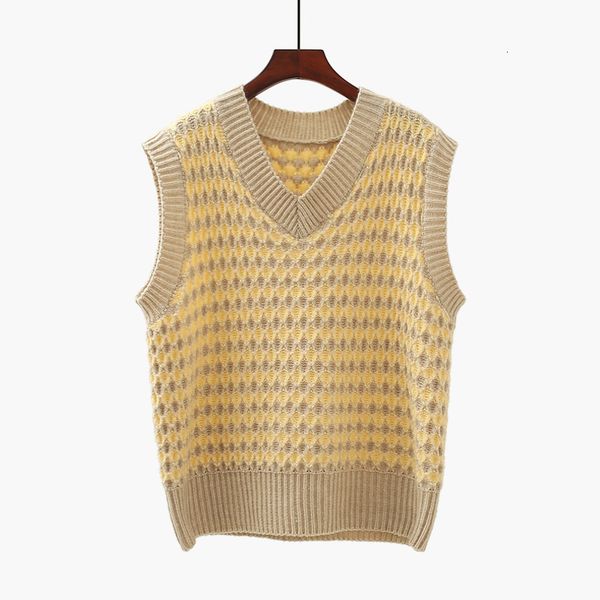 women's sweaters sweater pullover khaki sleeveless korean warm autumn winter casual pink jumper loose oversize if3l, White;black
women's sweaters sweater pullover khaki sleeveless korean warm autumn winter casual pink jumper loose oversize if3l, White;black