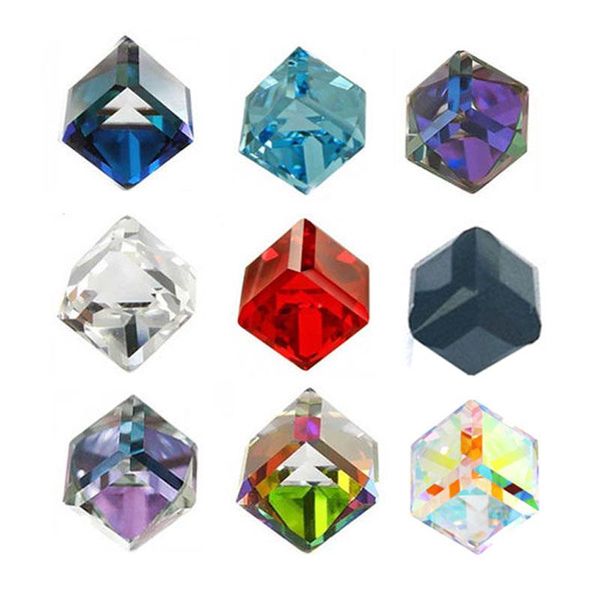 nail art decorations different colors fantastic 3d glass crystal charms rhinestones for geometric cube square diy nails, Silver;gold
nail art decorations different colors fantastic 3d glass crystal charms rhinestones for geometric cube square diy nails, Silver;gold