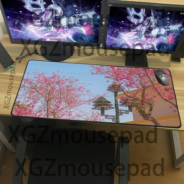 mouse pads & wrist rests xgz large size pad beautiful flower pattern table mat home office non-slip rubber keyboard
mouse pads & wrist rests xgz large size pad beautiful flower pattern table mat home office non-slip rubber keyboard
