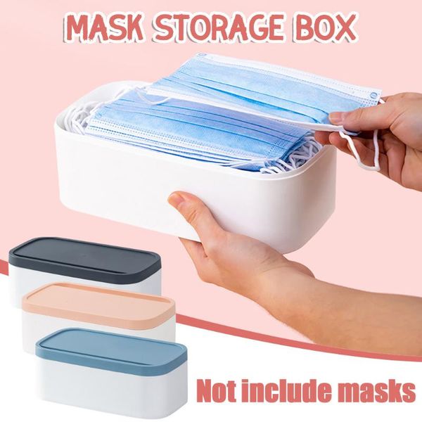 storage bottles & jars portable mask case household moisture-proof box go out dustproof container organizer holder#g
storage bottles & jars portable mask case household moisture-proof box go out dustproof container organizer holder#g