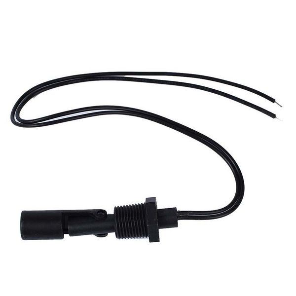 smart home control wsfs horizontal water level sensor liquid pp float switches no nc 100v dc 0.5a
smart home control wsfs horizontal water level sensor liquid pp float switches no nc 100v dc 0.5a