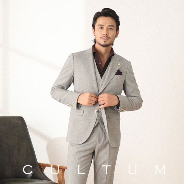 brand new light grey groom tuxedos notch lapel slim fit groomsmen mens wedding dress excellent man jacket blazer 3 piece suit(jacket+pants+v, Black;gray
brand new light grey groom tuxedos notch lapel slim fit groomsmen mens wedding dress excellent man jacket blazer 3 piece suit(jacket+pants+v, Black;gray