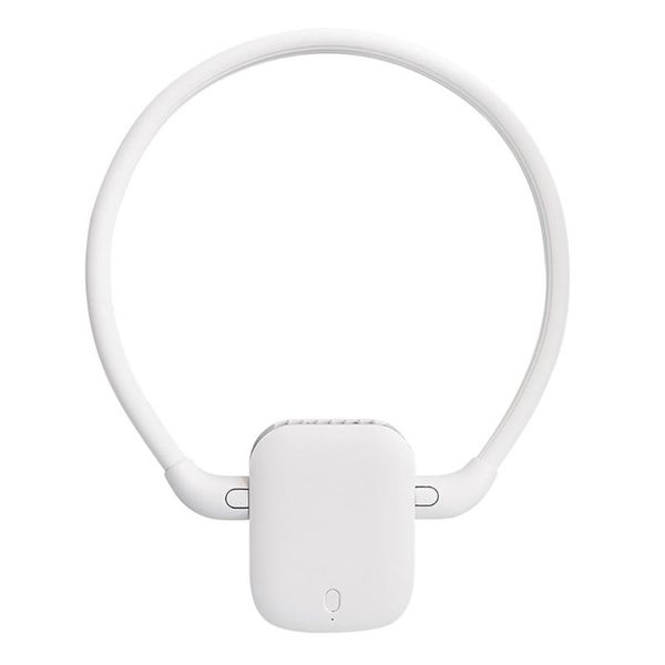 electric fans portable hanging neck fan hands usb charging 3 speed settings air cooler m7df
electric fans portable hanging neck fan hands usb charging 3 speed settings air cooler m7df