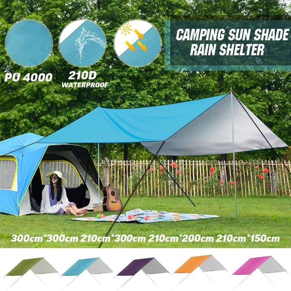 waterproof awning sunshade sun shade sail for outdoor garden beach camping patio pool canopy tent shelter
waterproof awning sunshade sun shade sail for outdoor garden beach camping patio pool canopy tent shelter