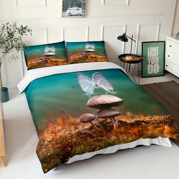 bedding sets dream romantic mushroom home textiles single bed double quilt cover pillow case sheet boy girl set
bedding sets dream romantic mushroom home textiles single bed double quilt cover pillow case sheet boy girl set