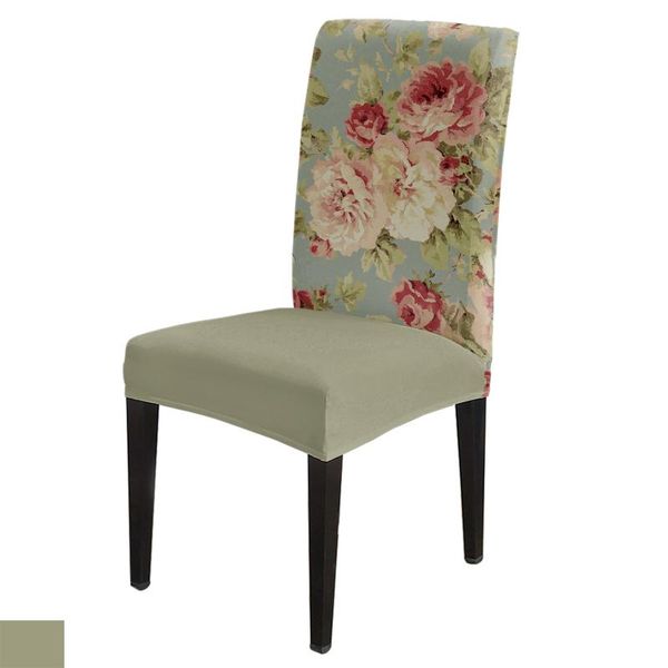 chair covers peony flower vintage farmhouse dining room spandex elastic for wedding el banquet
chair covers peony flower vintage farmhouse dining room spandex elastic for wedding el banquet