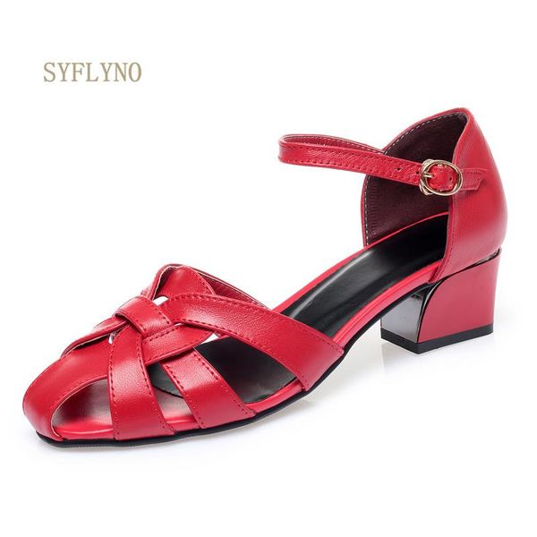 dress shoes sandals women summer 2021 genuine leather large size 41 42 hollow fashion ladies, Black
dress shoes sandals women summer 2021 genuine leather large size 41 42 hollow fashion ladies, Black