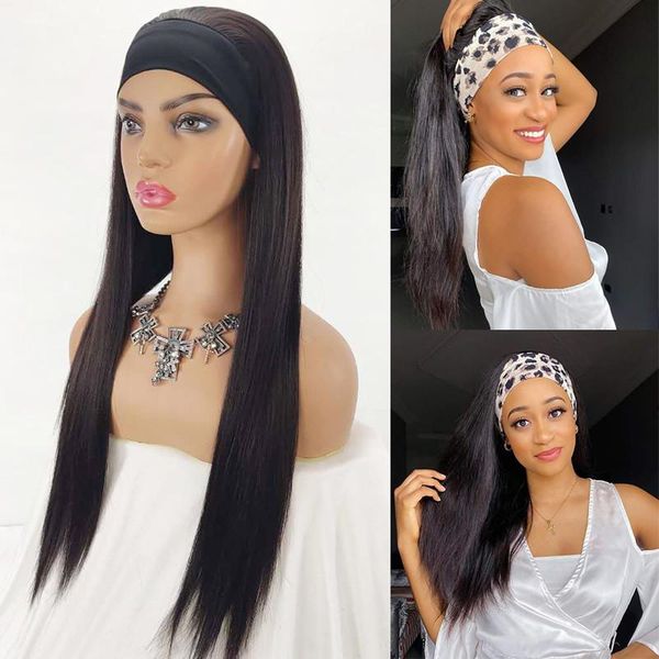 synthetic wigs long straight headband for black women glueless wig 180% density heat resistant 22inch
synthetic wigs long straight headband for black women glueless wig 180% density heat resistant 22inch
