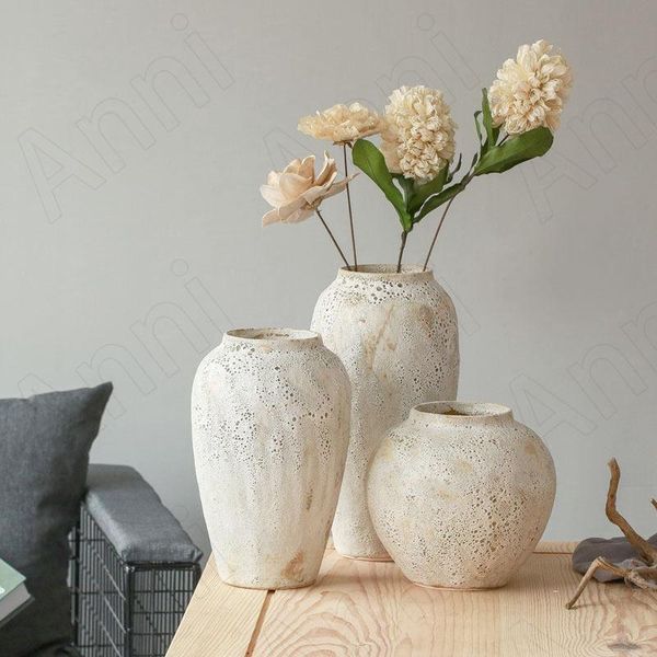 vases european stoare creativity el reception dried flowers organizer retro matte decor living room deskflower vase
vases european stoare creativity el reception dried flowers organizer retro matte decor living room deskflower vase