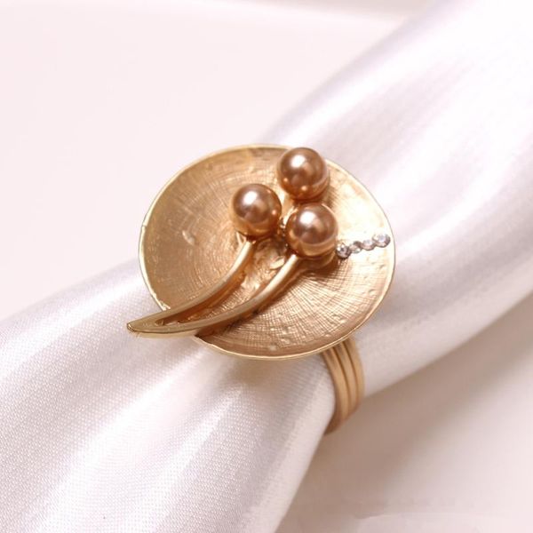 10pcs/lotus leaf simple golden napkin ring table decoration for family gatherings and el western rings
10pcs/lotus leaf simple golden napkin ring table decoration for family gatherings and el western rings
