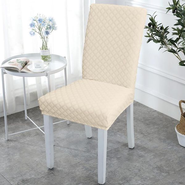 chair covers waterproof cover solid rhombus jacquard seat protector spandex stretch banquet dining slipcover home decoration p55
chair covers waterproof cover solid rhombus jacquard seat protector spandex stretch banquet dining slipcover home decoration p55