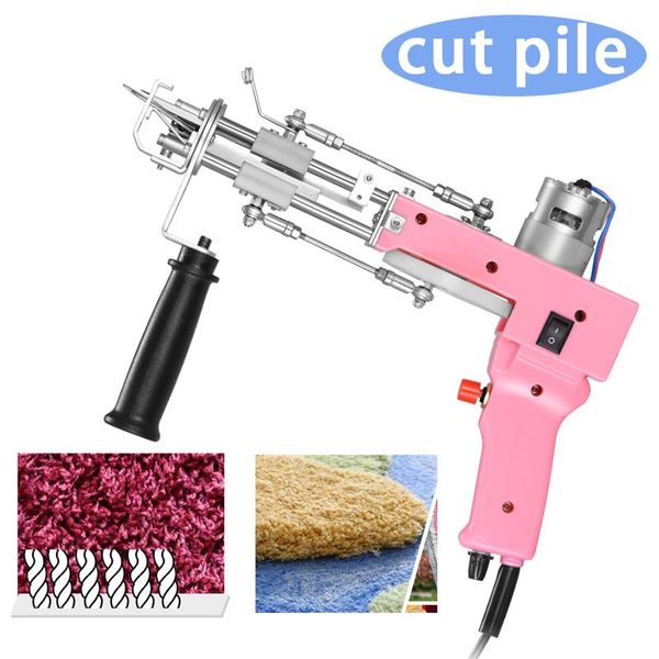 sewing notions & tools 100v-240v cut pile electric carpet tufting gun, weaving machine, flocking industrial embroidery,knitting machine, Black
sewing notions & tools 100v-240v cut pile electric carpet tufting gun, weaving machine, flocking industrial embroidery,knitting machine, Black