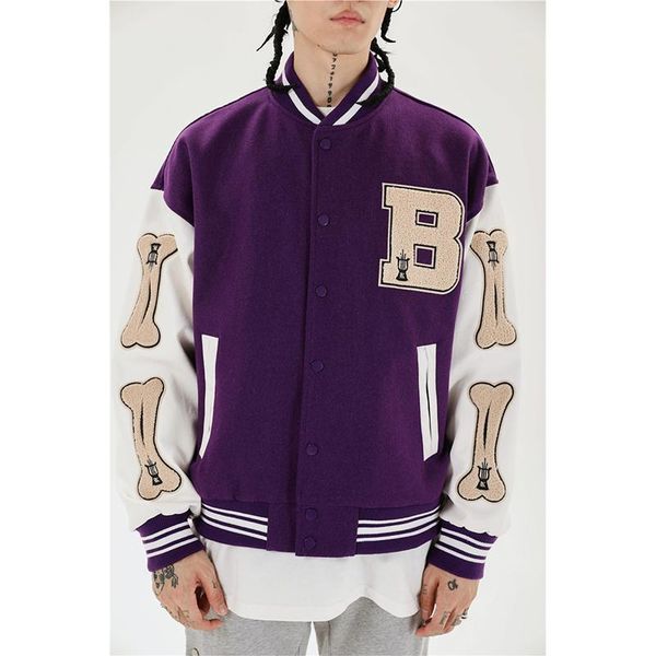 women's jackets embroidery black autumn winter oversized bomber jacket baseball men women coats blue loose varsity coat vintage bf, Black;brown
women's jackets embroidery black autumn winter oversized bomber jacket baseball men women coats blue loose varsity coat vintage bf, Black;brown