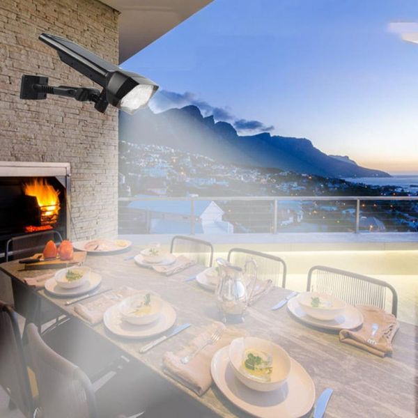 outdoor wall lamps motion sensor and light 16 led illumination angle of 120° home courtyard body induction
outdoor wall lamps motion sensor and light 16 led illumination angle of 120° home courtyard body induction