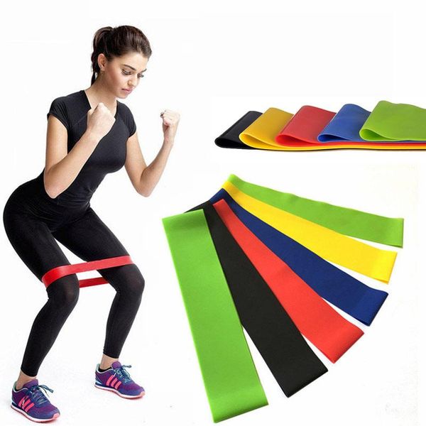 resistance bands elastic rubber fitness loop yoga pilates home gym exercise workout training pull rope expander
resistance bands elastic rubber fitness loop yoga pilates home gym exercise workout training pull rope expander