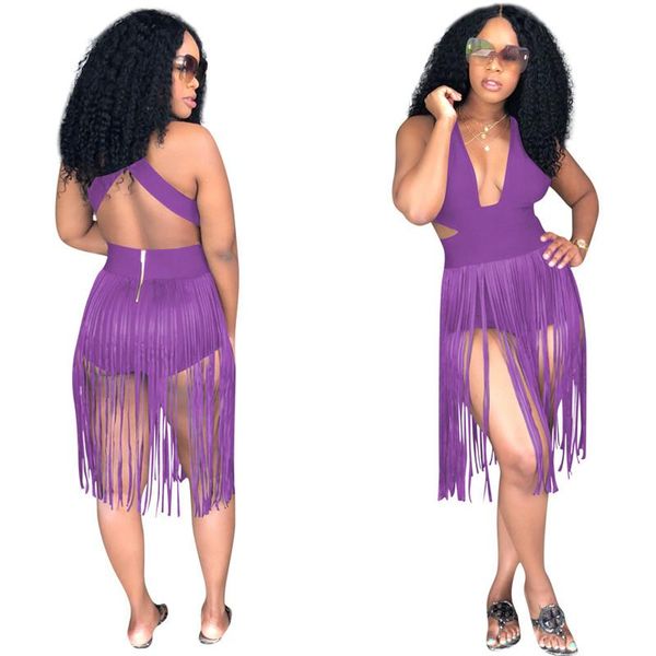 women's jumpsuits & rompers women halter v-neck bikini playsuit sleeveless tassel spliced beach bodysuits summer hollow out night club, Black;white
women's jumpsuits & rompers women halter v-neck bikini playsuit sleeveless tassel spliced beach bodysuits summer hollow out night club, Black;white