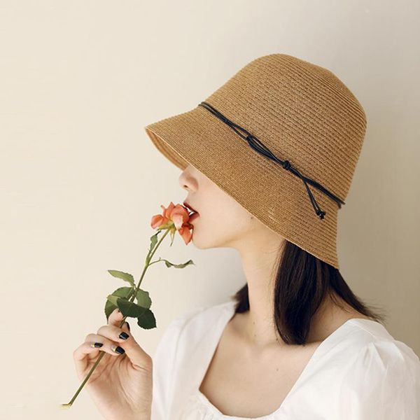 wide brim hats women's summer straw bucket size adjustable caps designer sun casual holiday beach ladies frog fashion, Blue;gray
wide brim hats women's summer straw bucket size adjustable caps designer sun casual holiday beach ladies frog fashion, Blue;gray