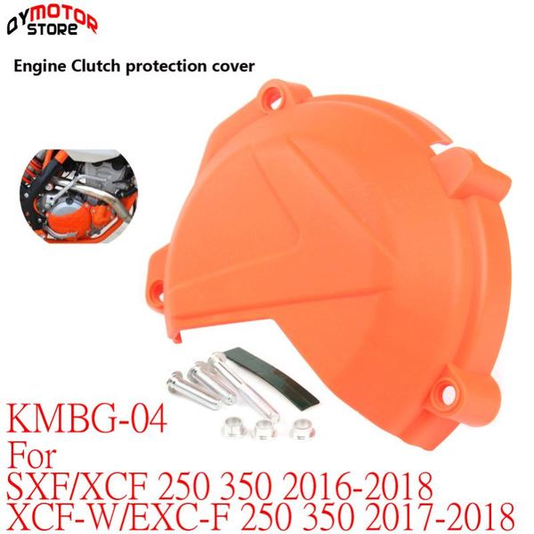 parts orange engine side cover clutch protection gaurd for motorcycle sxf xcf 250/350 2021-2021 xcfw excf
parts orange engine side cover clutch protection gaurd for motorcycle sxf xcf 250/350 2021-2021 xcfw excf