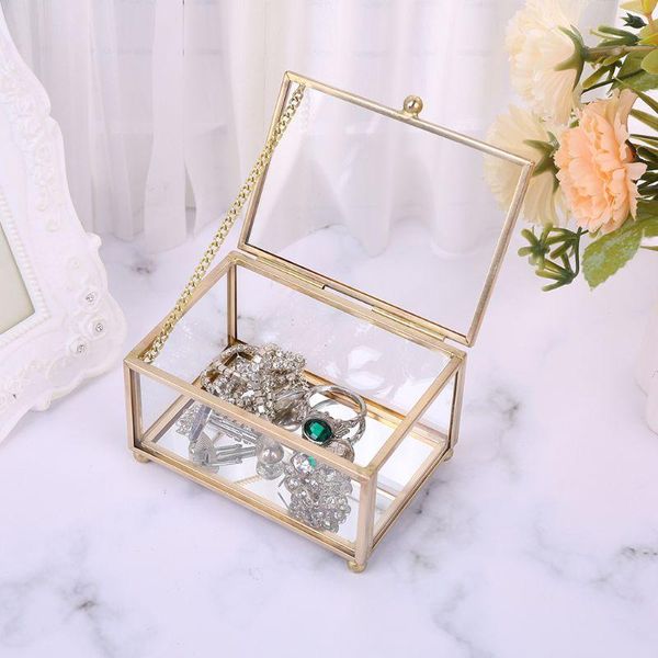 rustic wedding ring box geometric transparent glass jewelry display storage holder oranizer decor p82c boxes & bins
rustic wedding ring box geometric transparent glass jewelry display storage holder oranizer decor p82c boxes & bins