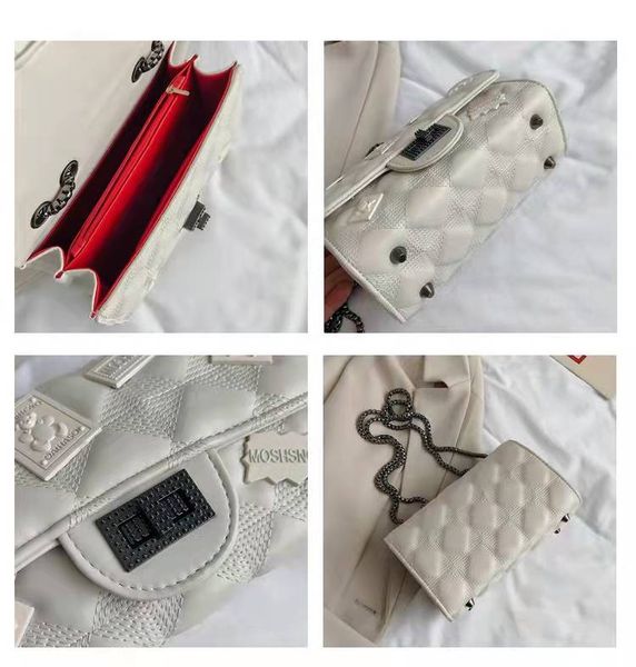 designer shoulder bag fashion messenger bag diamond lattice small square packet leather lady luxury chain bags handbags hbp 21
designer shoulder bag fashion messenger bag diamond lattice small square packet leather lady luxury chain bags handbags hbp 21
