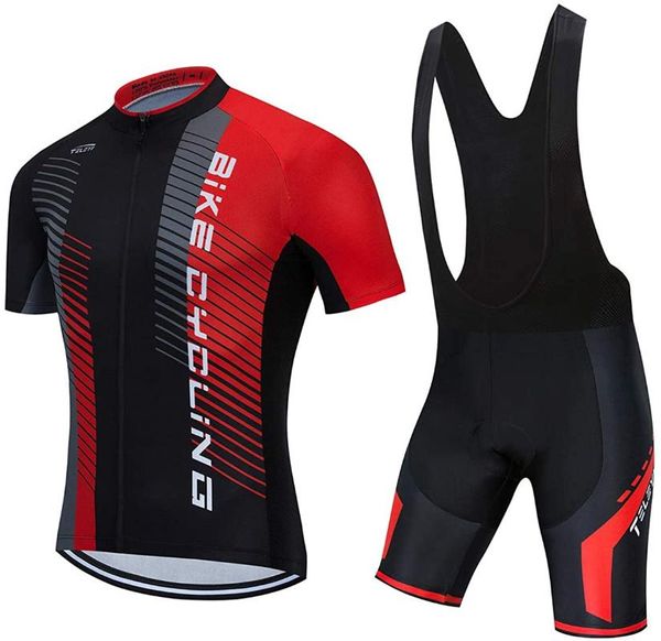 summer cycling jersey set maillot ropa ciclismo bicycle clothing mtb bike clothes uniform men black short sleeve racing sets, Black;blue
summer cycling jersey set maillot ropa ciclismo bicycle clothing mtb bike clothes uniform men black short sleeve racing sets, Black;blue