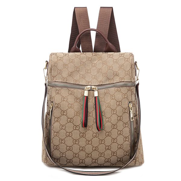 fashion oxford cloth women's backpack versatile anti-theft simple college student schoolbag handbags
fashion oxford cloth women's backpack versatile anti-theft simple college student schoolbag handbags