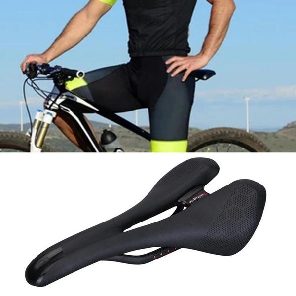 bike saddles high strength hollow bicycle seat easy to install ergonomic design saddle for cycling
bike saddles high strength hollow bicycle seat easy to install ergonomic design saddle for cycling