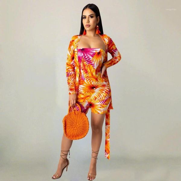 two piece set women strapless backless bodycon short playsuit full sleeve long cardigan summer beach outfits ts1009 women's tracksuits, Gray
two piece set women strapless backless bodycon short playsuit full sleeve long cardigan summer beach outfits ts1009 women's tracksuits, Gray