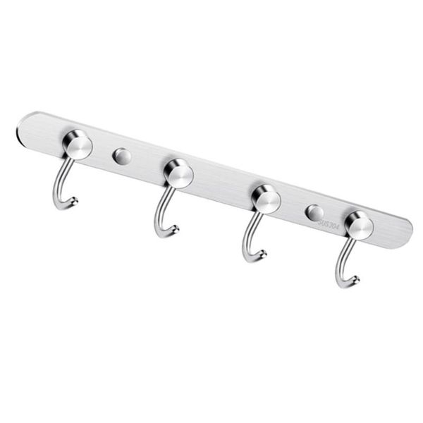 pc 304 stainless steel rotating hook home supplies organizer for hanging use hooks & rails
pc 304 stainless steel rotating hook home supplies organizer for hanging use hooks & rails