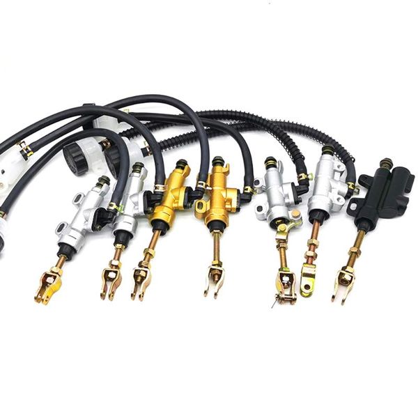 motorcycle brakes universal cylinder foot rear master hydraulic pump brake for almost all
motorcycle brakes universal cylinder foot rear master hydraulic pump brake for almost all