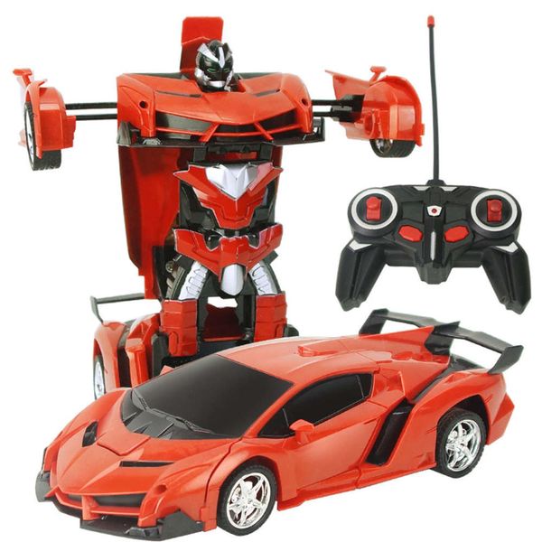 electric/rc car one button deformation robot simulation electric four-way charging remote control model car toy
electric/rc car one button deformation robot simulation electric four-way charging remote control model car toy