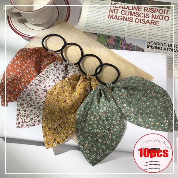hair clips & barrettes floral streamer tied rubber band bow knot headdress bandage headband female accessories, Golden;silver
hair clips & barrettes floral streamer tied rubber band bow knot headdress bandage headband female accessories, Golden;silver