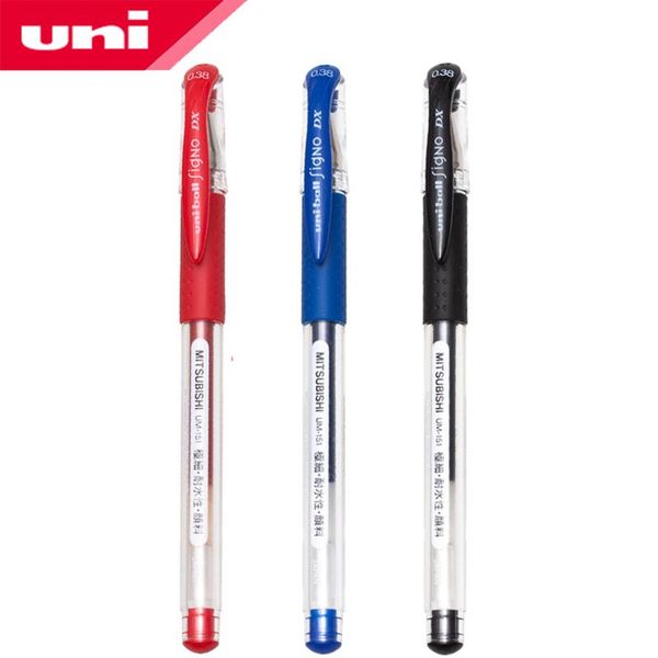 gel pens 1pcs uni um-151 0.28 mm minimal ink pen japan ball signo um-151-28 one piece um151
gel pens 1pcs uni um-151 0.28 mm minimal ink pen japan ball signo um-151-28 one piece um151