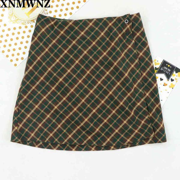 harajuku girls vintage plaid mini skirt women punk fashion high waist wrap skirts streetwear retro old school style short skirt 210510, Black
harajuku girls vintage plaid mini skirt women punk fashion high waist wrap skirts streetwear retro old school style short skirt 210510, Black