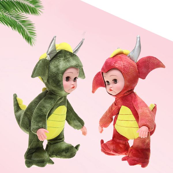 a baby doll with a battery 3d baby dinosaur toy walking baby dinosaur cute stuffed toys surprise gifts for boys and girls
a baby doll with a battery 3d baby dinosaur toy walking baby dinosaur cute stuffed toys surprise gifts for boys and girls